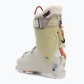 Дамски ски обувки Rossignol Alltrack Pro 80 GW W beige/sage green 2