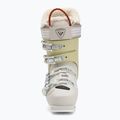 Дамски ски обувки Rossignol Alltrack Pro 80 GW W beige/sage green 3