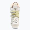 Дамски ски обувки Rossignol Alltrack Pro 80 GW W beige/sage green 9