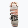 Дамски ски обувки Rossignol Alltrack 90 BOA GW W khaki/peach 3