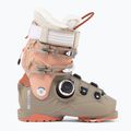 Дамски ски обувки Rossignol Alltrack 90 BOA GW W khaki/peach 7