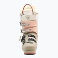 Дамски ски обувки Rossignol Alltrack 90 BOA GW W khaki/peach 9
