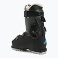 Дамски ски обувки Lange Concept 9.5 W GW BOA black/blue 2