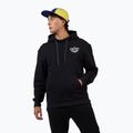 Суитшърт Rossignol Super Hoodie black 2