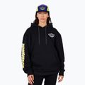 Суитшърт Rossignol Super Hoodie black 8
