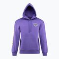 Суитшърт Rossignol Super Hoodie super violet