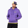 Суитшърт Rossignol Super Hoodie super violet 2
