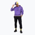 Суитшърт Rossignol Super Hoodie super violet 3