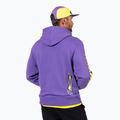 Суитшърт Rossignol Super Hoodie super violet 4