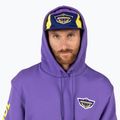 Суитшърт Rossignol Super Hoodie super violet 6