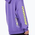 Суитшърт Rossignol Super Hoodie super violet 7