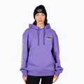 Суитшърт Rossignol Super Hoodie super violet 8