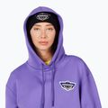 Суитшърт Rossignol Super Hoodie super violet 12