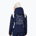 Дамско скиорско яке Rossignol JCC Valdiz Down cosmic blue 3
