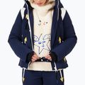 Дамско скиорско яке Rossignol JCC Valdiz Down cosmic blue 10