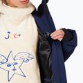 Дамско скиорско яке Rossignol JCC Valdiz Down cosmic blue 12