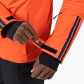Мъжко скиорско яке Rossignol Strawpile golden gate 10