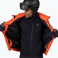 Мъжко скиорско яке Rossignol Strawpile golden gate 12