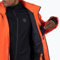 Мъжко скиорско яке Rossignol Strawpile golden gate 13