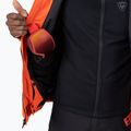 Мъжко скиорско яке Rossignol Strawpile golden gate 14