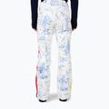 Дамски скиорски панталони Rossignol JCC Sublim snow angel artic print 3