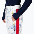 Дамски скиорски панталони Rossignol JCC Sublim snow angel artic print 5