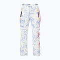 Дамски скиорски панталони Rossignol JCC Sublim snow angel artic print 7
