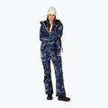 Дамски скиорски панталони Rossignol JCC Sublim snow angel cosmic print 2