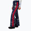 Дамски скиорски панталони Rossignol JCC Sublim snow angel cosmic print 4