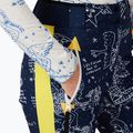 Дамски скиорски панталони Rossignol JCC Sublim snow angel cosmic print 5