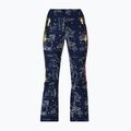 Дамски скиорски панталони Rossignol JCC Sublim snow angel cosmic print 7