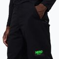 Мъжки скиорски панталони Rossignol Hero Insulated black 6