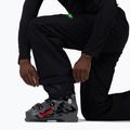 Мъжки скиорски панталони Rossignol Hero Insulated black 8