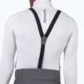 Мъжки скиорски панталони Rossignol Hero Insulated onyx grey 5