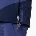 Мъжко скиорско яке Rossignol Blackside future blue 14