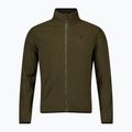 Мъжки суитшърт Rossignol Strawpile Fleece Fz olive shadow 6