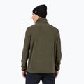 Мъжки суитшърт Rossignol Strawpile Fleece Hz olive shadow 3