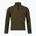 Мъжки суитшърт Rossignol Strawpile Fleece Hz olive shadow 6