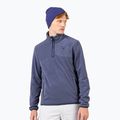 Мъжки суитшърт Rossignol Strawpile Fleece Hz true night blue