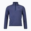 Мъжки суитшърт Rossignol Strawpile Fleece Hz true night blue 6