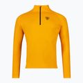Мъжки суитшърт Rossignol Blackside Fleece Hz saffron ylw 6