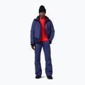 Мъжки ски панталони Rossignol Blackside future blue 2