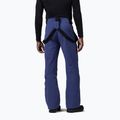 Мъжки скиорски панталони Rossignol Blackside future blue 3