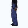 Мъжки ски панталони Rossignol Blackside future blue 4