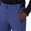 Мъжки скиорски панталони Rossignol Blackside future blue 6