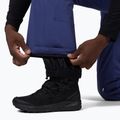 Мъжки скиорски панталони Rossignol Blackside future blue 8