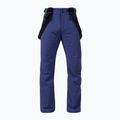 Мъжки скиорски панталони Rossignol Blackside future blue 9