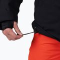Мъжко скиорско яке Rossignol Rochrun Insulated black 11