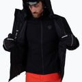 Мъжко скиорско яке Rossignol Rochrun Insulated black 13