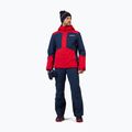 Мъжко скиорско яке Rossignol Rochrun Insulated sports red 2